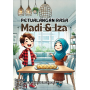 Petualangan Rasa Madi dan Iza