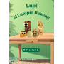 Kisah Lupi si Lumpia Rebung