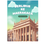 Berlibur ke Maerakaca