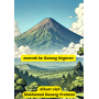 Muncak Ke Gunung Ungaran