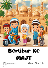 BERLIBUR KE MAJT