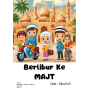 BERLIBUR KE MAJT