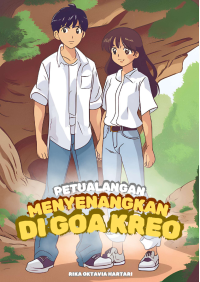 Petualangan Menyenagkan di Goa Kreo