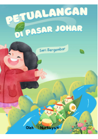 Petualangan di Pasar Johar