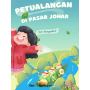 Petualangan di Pasar Johar