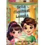 Selia Membuat Lumpia