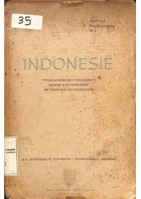 INDONESIE