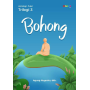 Antologi Puisi Trilogi 3 : Bohong
