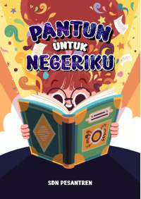 PANTUN UNTUK NEGERIKU