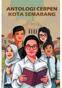 CERPEN ANTOLOGI KOTA SEMARANG 