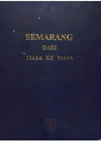Semarang dari masa ke masa