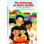 The Anthology of Short Stories In My HomeTown A Collection of Short Stories by Elementary School Students in Semarang City