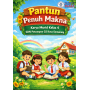 Pantun Penuh Makna : Karya Murid Kelas 4 SDN Petompon 02 Kota Semarang