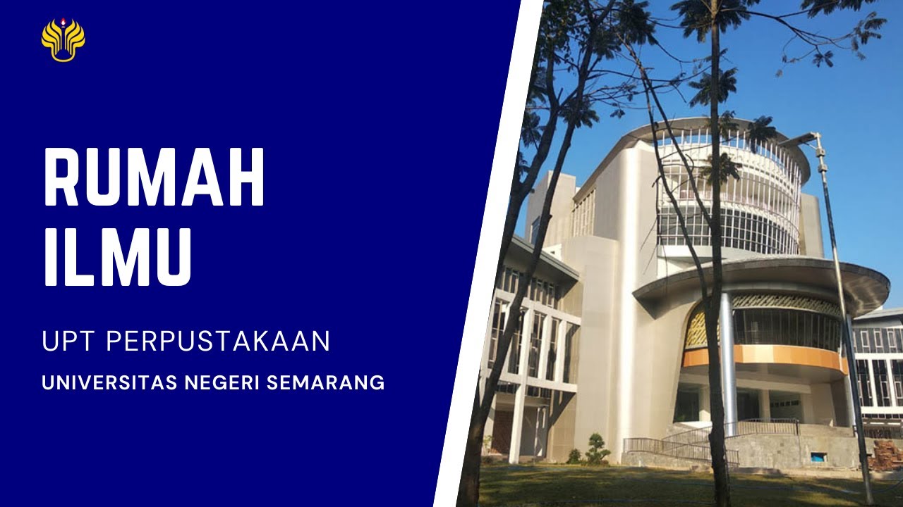 Perpustakaan Digital Perpustakaan Universitas Negeri Semarang (UNNES)