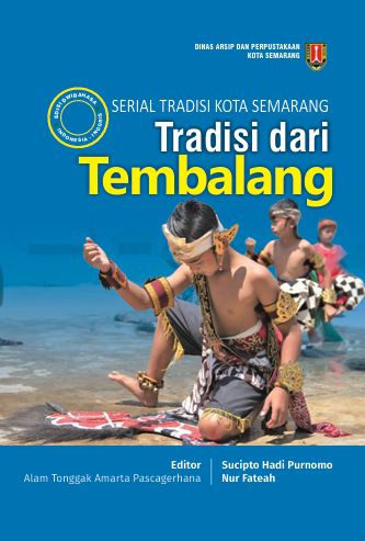 Tradisi dari Tembalang