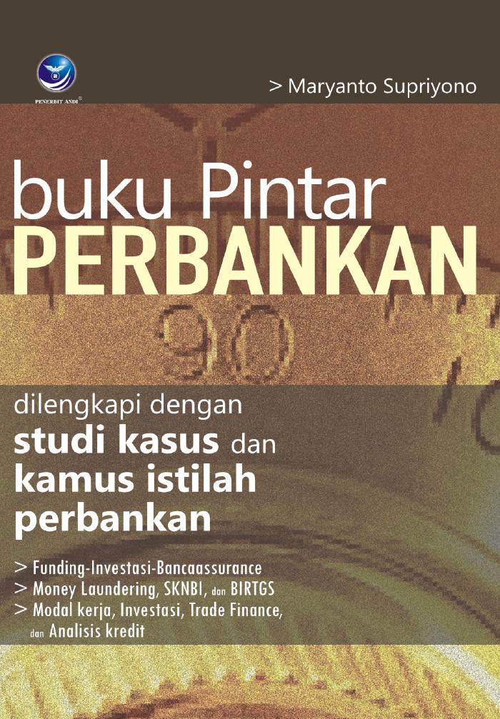 Buku Pintar Perbankan