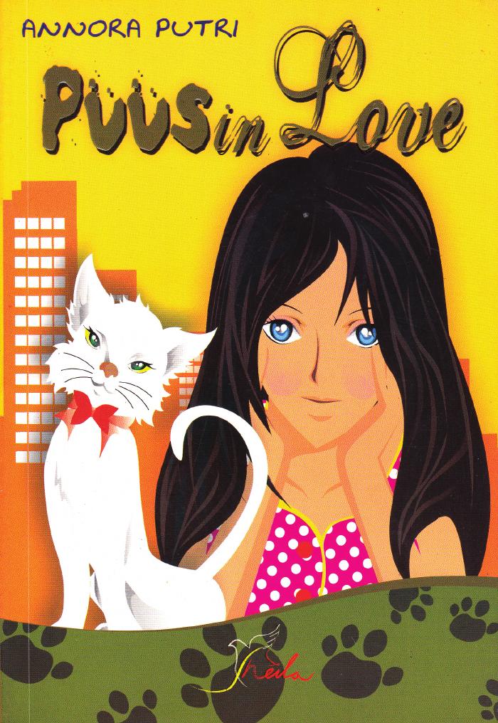 Puus In Love