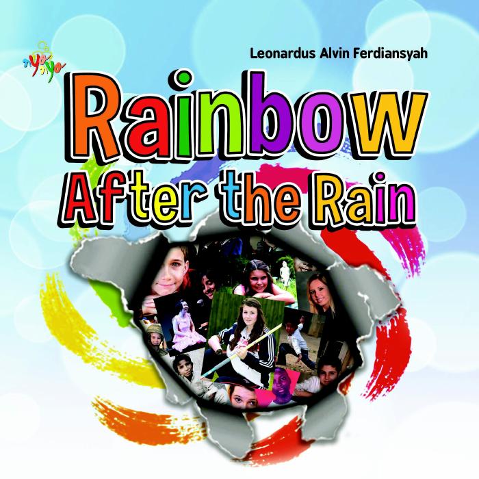 Rainbow After The Rain