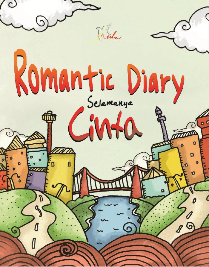 Romantic Diary Selamanya Cinta