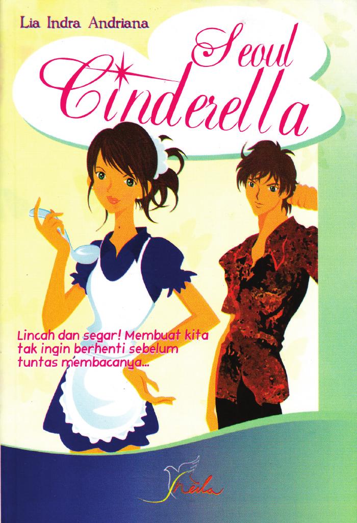 Seoul Cinderella