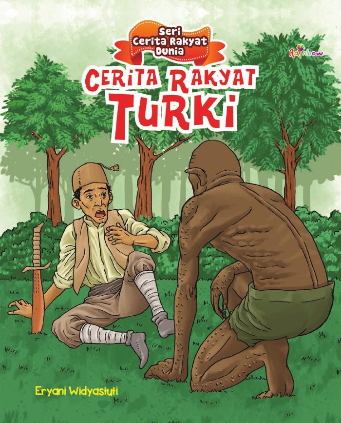 Seri Cerita Rakyat Dunia Cerita Rakyat Turki