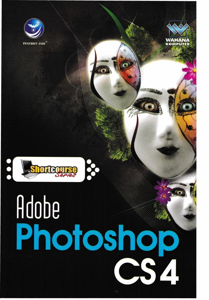 Shortcourse Series Adobe Photoshop CS4