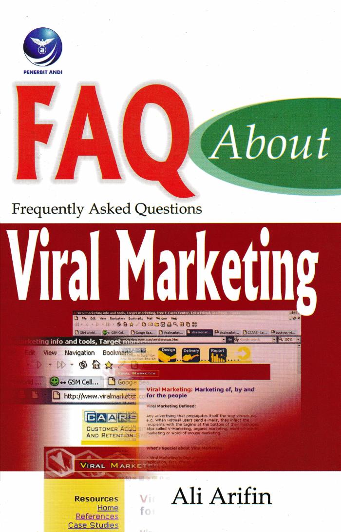 FAQ About Viral Marketing