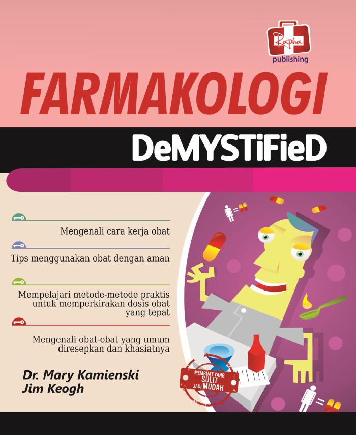 Farmakologi Demystified