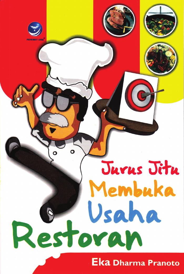 Jurus Jitu Membuka Usaha Restoran