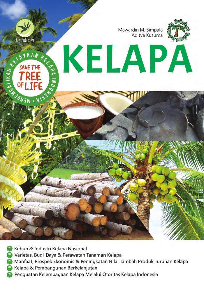 Kelapa