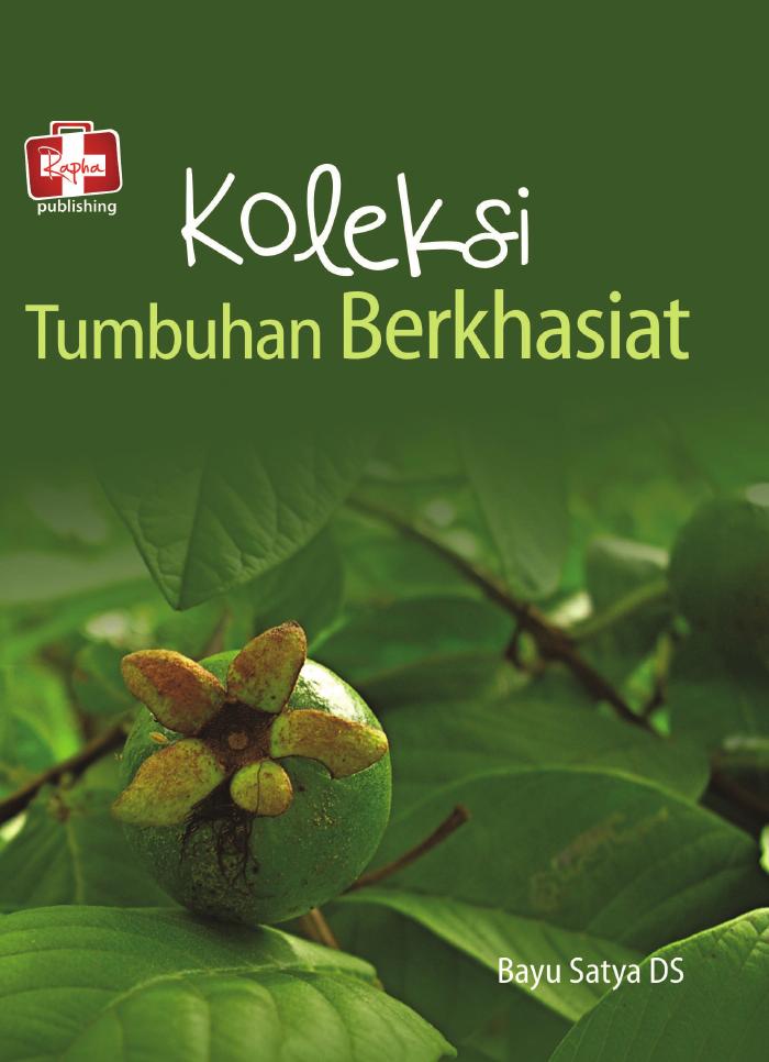 Koleksi Tumbuhan Berkhasiat