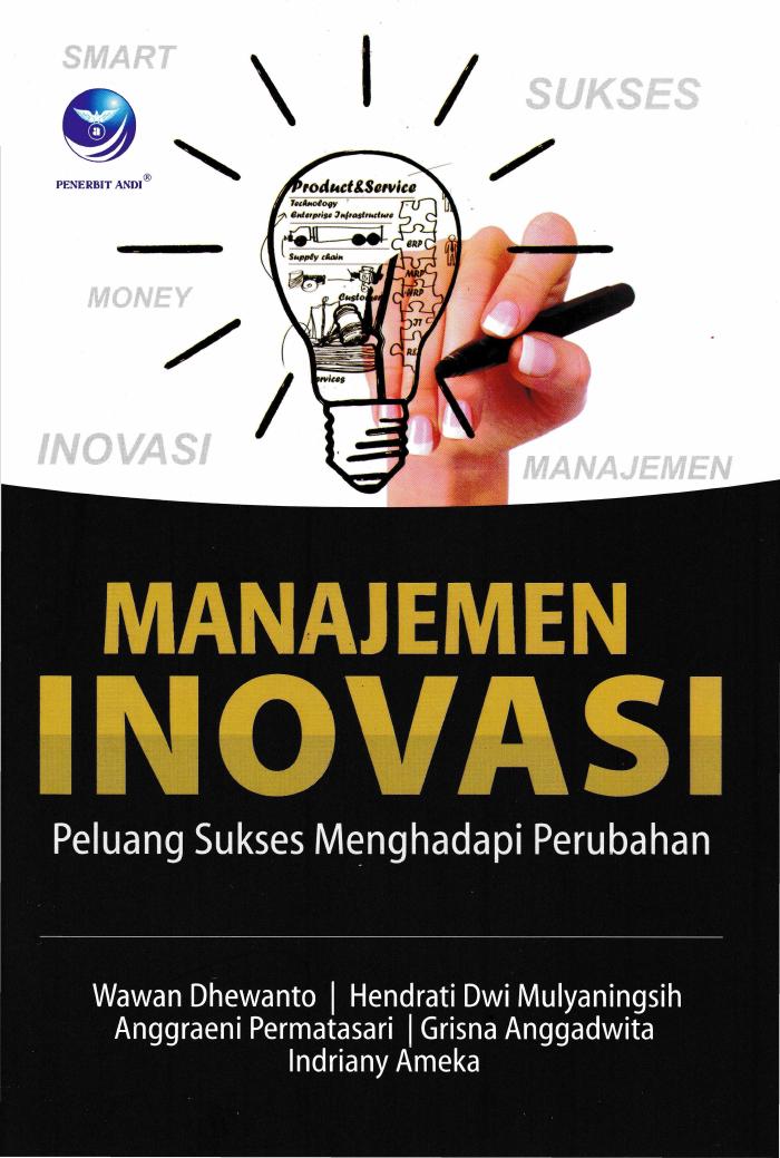 Manajemen Inovasi, Peluang Sukses Menghadapi Perubahan