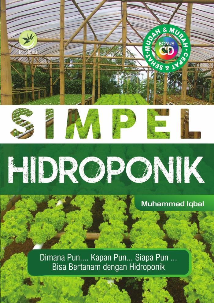 Simpel Hidroponik