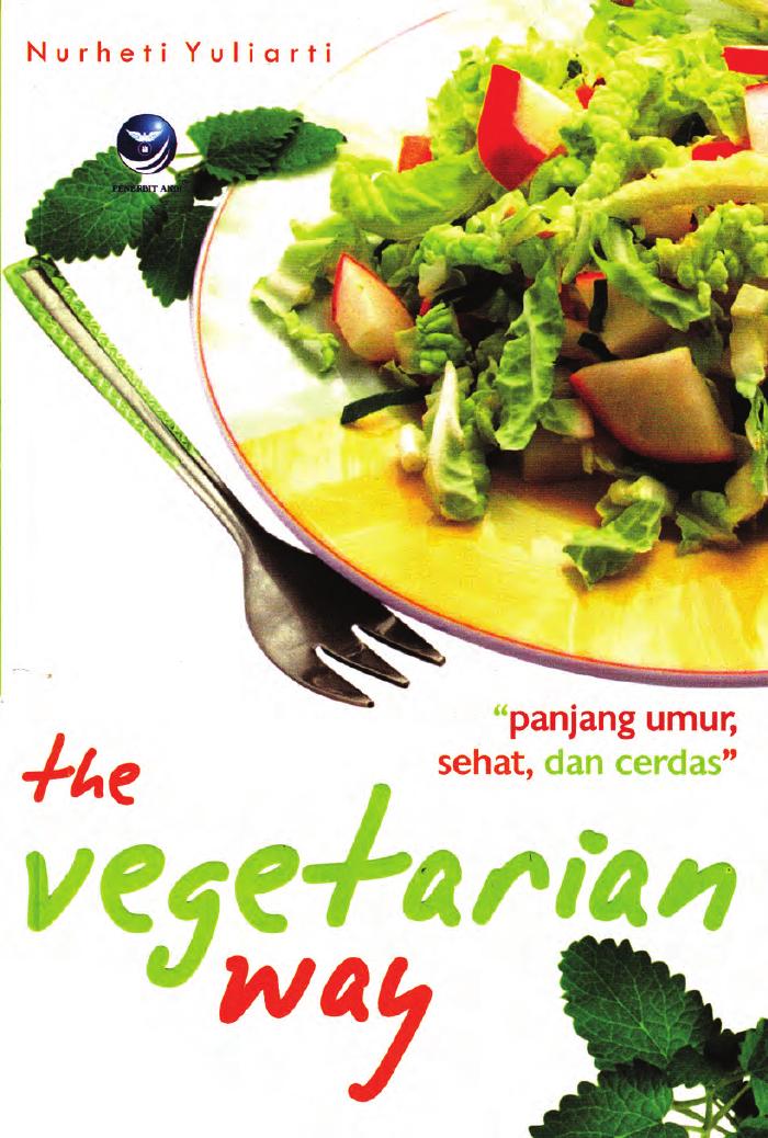 The Vegetarian Way