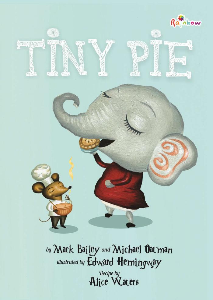 Tiny Pie