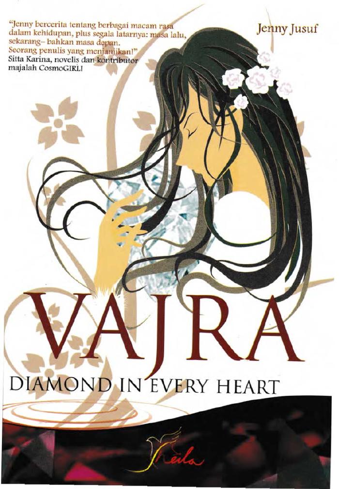 Vajra, Diamond In Every Heart