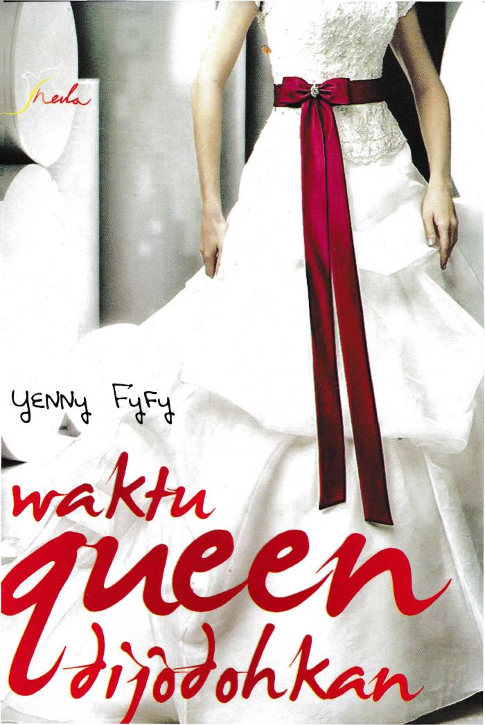 Waktu Queen Dijodohkan