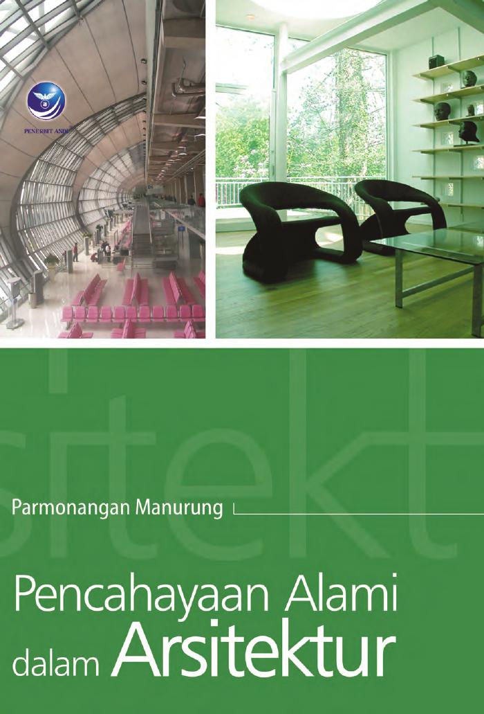 Pencahayaan Alami Dalam Arsitektur