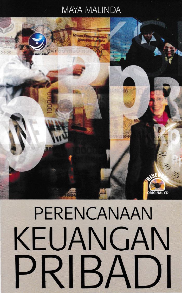 Perencanaan Keuangan Pribadi