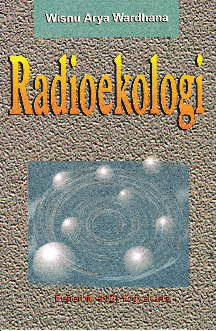 Radioekologi