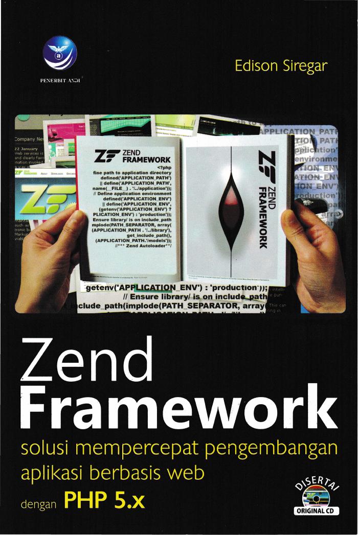Zend Framework