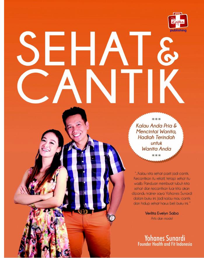Sehat dan Cantik