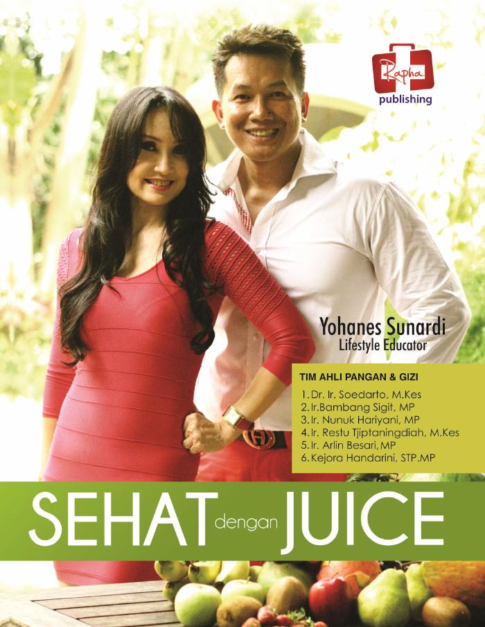 Sehat dengan Juice