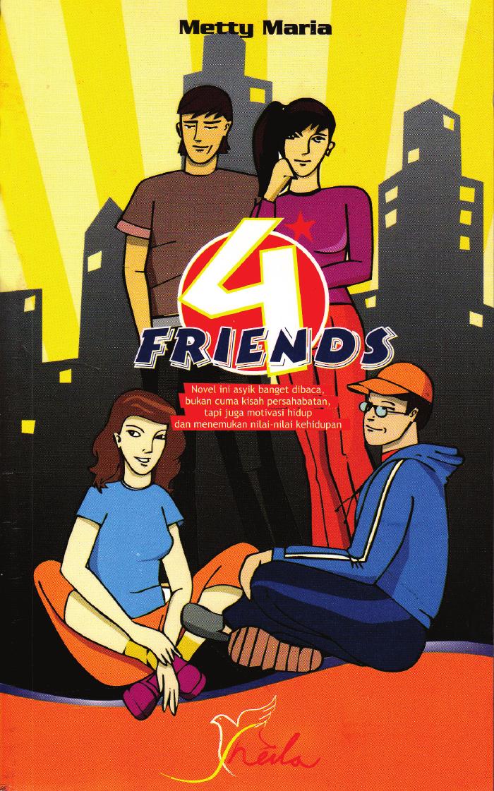 4 Friends