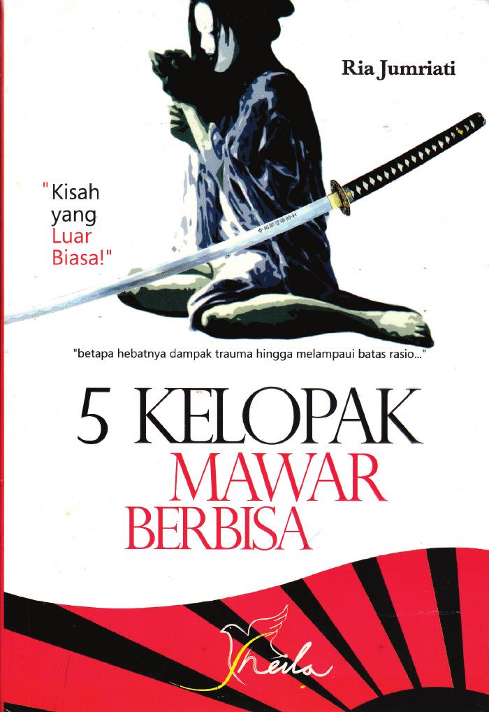 5 Kelopak Mawar Berbisa