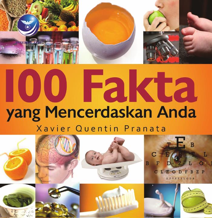 100 Fakta Yang Mencerdaskan Anda