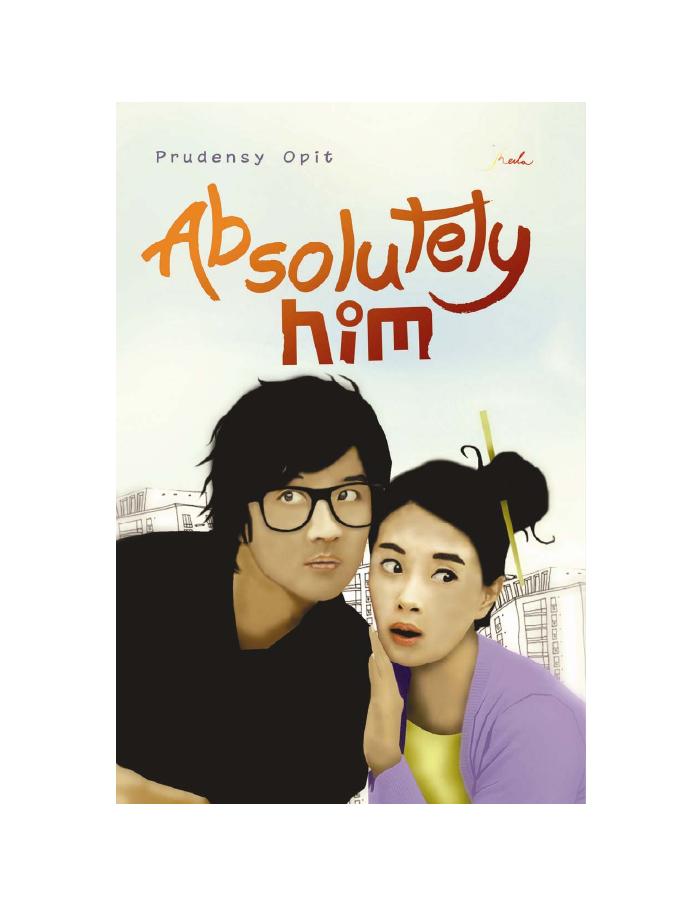 Absolutely Him