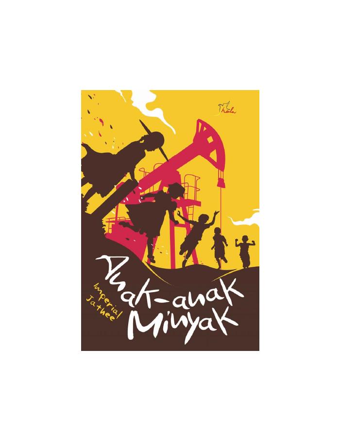 Anak-anak Minyak