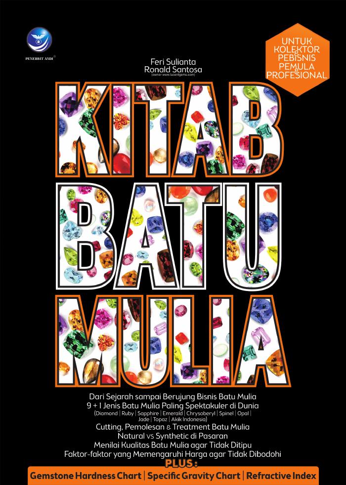 Kitab Batu Mulia