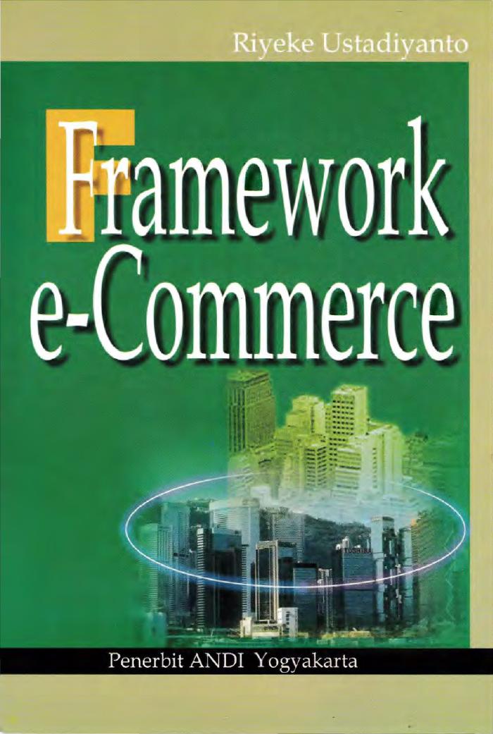 Framework E-Commerce